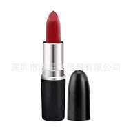 new Luxury samples: Blue 999 matte, moisturizing, color-changing 004, Little Gold Bar 1966 lipstick 
