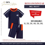 DFS - Boys Swimsuit - Set 68