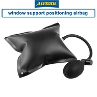 AUTOOL Air Pump Wedge Inflatable Shim Cushion Opener