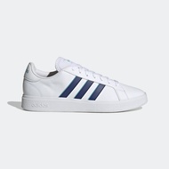 adidas Tennis & Lifestyle Grand Court TD Lifestyle Court Casual Shoes Men White HP2578