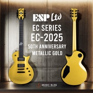 ESP LTD EC-2025 50th Anniversary Electric Guitar