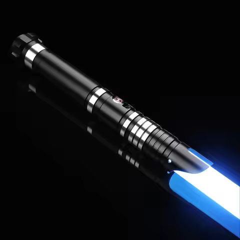 LGT Saberstudio Xeno3.0 Heavy Dueling Light Saber Infinite Color Changing With Mulit Sound Fonts Sen