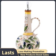 Olive Oil Dispenser Bottle 23oz, Olive Oil Dispenser Bottle , Stainless Steel Spout  Oil Dispenser