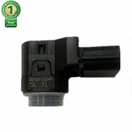 Hot Sell Black PDC Parking Sensor OEM 95720-3Z000 4MT006HCD FOR Hyundai i40auto parts Car decoration