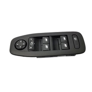 96749624ZD Power Window Switch Driver Lifter Switch For PEUGEOT 208 2008 Accessories