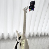 Suitable for Enya CyberG Stringless Guitar Phone Holder Guitar Reading Phone Holder Enya Guitar Hold