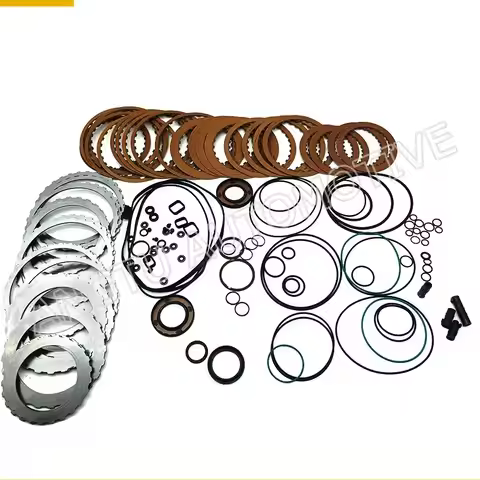 6HP19 ZF6HP19 Transmission and Drivetrain Master Kit for Automatic Transmission Auto Parts for BMW,