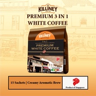 Killiney 3-in-1 Premium White Coffee