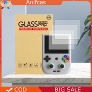 For Anbernic RG406V Tempered Glass Screen Protector Films 9H HD Anti-Scratch