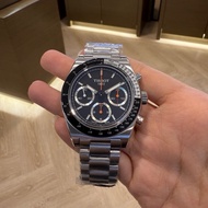 Tissot PR516 Mechanical Chronograph - 41mm