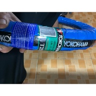YOKOHAMA front tire future Sirius wave rs 250 17