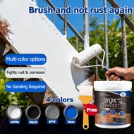 Anti rust paint for metal Anti rust primer Anti rust paint Rust converter Rust remover