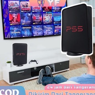 Eco-friendly Cover PS5 Dust Cover PS5 Cover Console PS5 Dustproof And Waterproof
