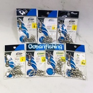 I-FIXH 5610N BARREL SWIVEL