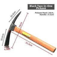 Stainless Steel Mini Hoe