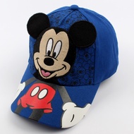 Junyeh Baby Boys Girls Hat Outdoor Baseball Cap Popular Sport Hat Children Cute Cap 2-8 Years