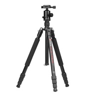 Triopo triopo Camera Po Monitoring Mobile Phone Tripod m2508+d2a SLR Portable Tripod XBXE