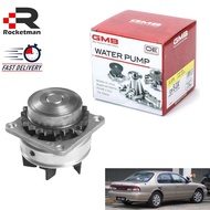 GMB WATER PUMP NISSAN CEFIRO A32 1994-2000 (GWN-51A)