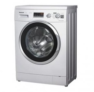樂聲牌 - NA106VC7 6公斤 1000轉 前置式洗衣機