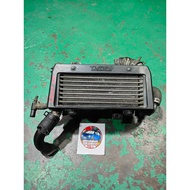 Intercooler L5 Single Cam Original Halfcut Japan
