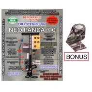 Dijual Pompa pcp - Pompa pcp Filter - Pompa senapan pcp - Pompa Neo Panda - Hand pump pcp Murah