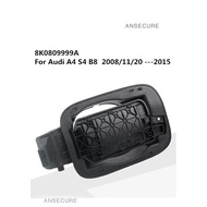 Genuine Fuel Tank Cover Filler Insert Bracket For Audi A4 S4  B8 2009-2015   8K0809999A  8K0 809 999