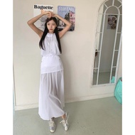 NEW MAY51 59570 Women's Sleeveless with Hoodie