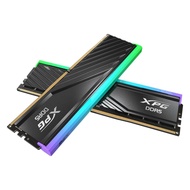 ADATA XPG LANCER BLADE | RGB | (2x16GB) DDR5 | 6000 MT/s | CL36 | Memory Module (Black / White)