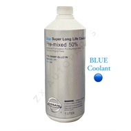 NISSAN SUPER LONG LIFE COOLANT 1L (999MP-SLLC1-N)