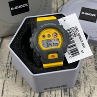 CASIO G-SHOCK GMDS-6900Y-9DR