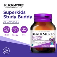 [Sg Authorised Seller] Blackmores Superkids Study Buddy (30s)