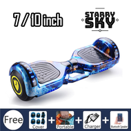 Hoverboard Two-Wheel Hoverboard Self Balancing Hover board Electric Scooter Skuter Hoverboard