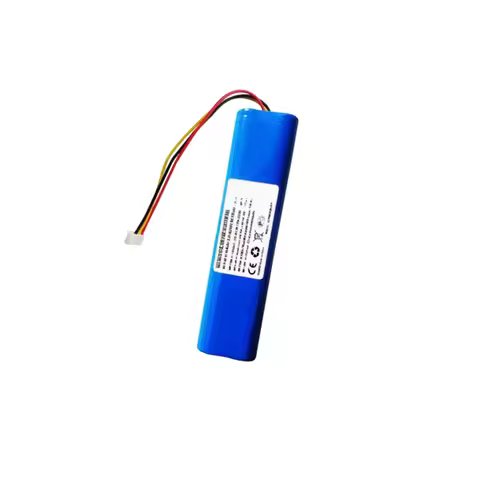 Capacity 2600mAh S09-LI-148-3200 Battery Suitable For Ecovacs N5 Go Hero Power N8 Pro