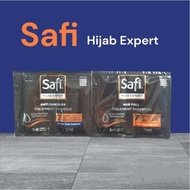 Safi Shampo Hijab Expert Hair Fall Sachet 9x12 ml