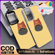 COD Durable Phone Case For Samsung A05 A06 A16 A13-A16 A25 A26 A35 A53 A54 A55 A56 5G S22ultra And P