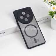 Magsafe Case iQOO Z11X iQOO Z10R iQOO Z10 iQOO Z10 Lite iQOO Z9 iQOO Z9X iQOO Neo 10 Support MagSafe
