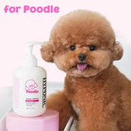 SAMPO Shampoo for Poodle - Hyponic Korea (Dog Shampoo Dog Shampoo)