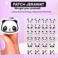 Acne Patch Acne Sticker motif Acne Pimple Patch Colorful Hydrocolloid Hydrocolloid Patch