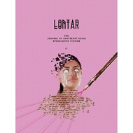 LONTAR: The Journal of Southeast Asian Speculative Fiction – Issue 7