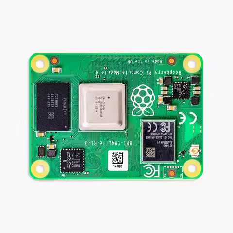 Raspberry Pi CM4101000 CM4101008 CM4101016 CM4101032 CM4001000 CM4001008 CM4001016 CM4001032 CM4 Kit