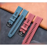 Suitable for Xiaomi watch S4 Sports Sweatproof Strap Xiaomi Watch S4 Pro Silicone Waterproof Strap
