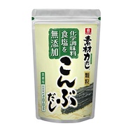 Riken Shokunin Chikara Dashi Kombu Dashi 500g