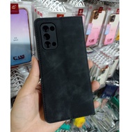 Convenient Wallet Holster For Oppo reno 5