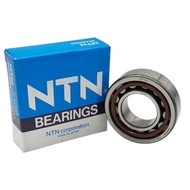 79M8A DB P4 NTN 9M8ADF/GM, Duplex Angular Contact Ball Bearing - Face-to-Face Arrangement