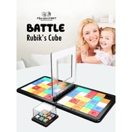 RUBIK'S CUBE Magic Block Game/ Magic Cube Puzzle Cube