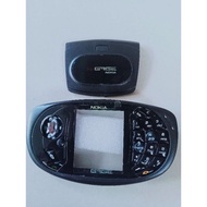 Nokia Ngage Qd Logo Casing