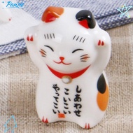 PANSIE Lucky Cat Creative Luck Japan Home Hotel Ceramic