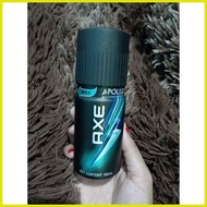 ♆ ◭ ▤ Axe Apollo Deodorant Bodyspray 150ML
