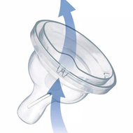 Dot FOR PHILIPS AVENT CLASSIC FEEDING NIPPLE / AVENT DOT / CLASSIC AVENT DOT / MILK BOTTLE BABY DOT 