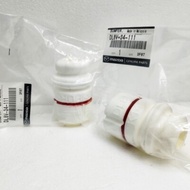 [ READY STOCK ] 100% GENUINE (MAZDA) FRONT ABSORBER BUSH 1PCS MAZDA CX-3 DK MODEL 2018>>DL8V 34 111